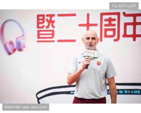 上海海港穆斯卡特带队连胜，稳居中超积分榜前列