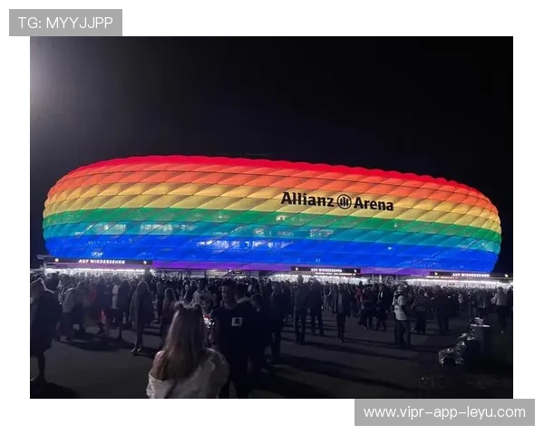 拜仁中场掌控全场，安联再现统治力